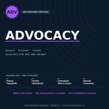 Advocacy Policy Suite (Care Act ss.67-68 | IMCA | IMHA | CQC Regulation 9 | 11 Operational Forms)